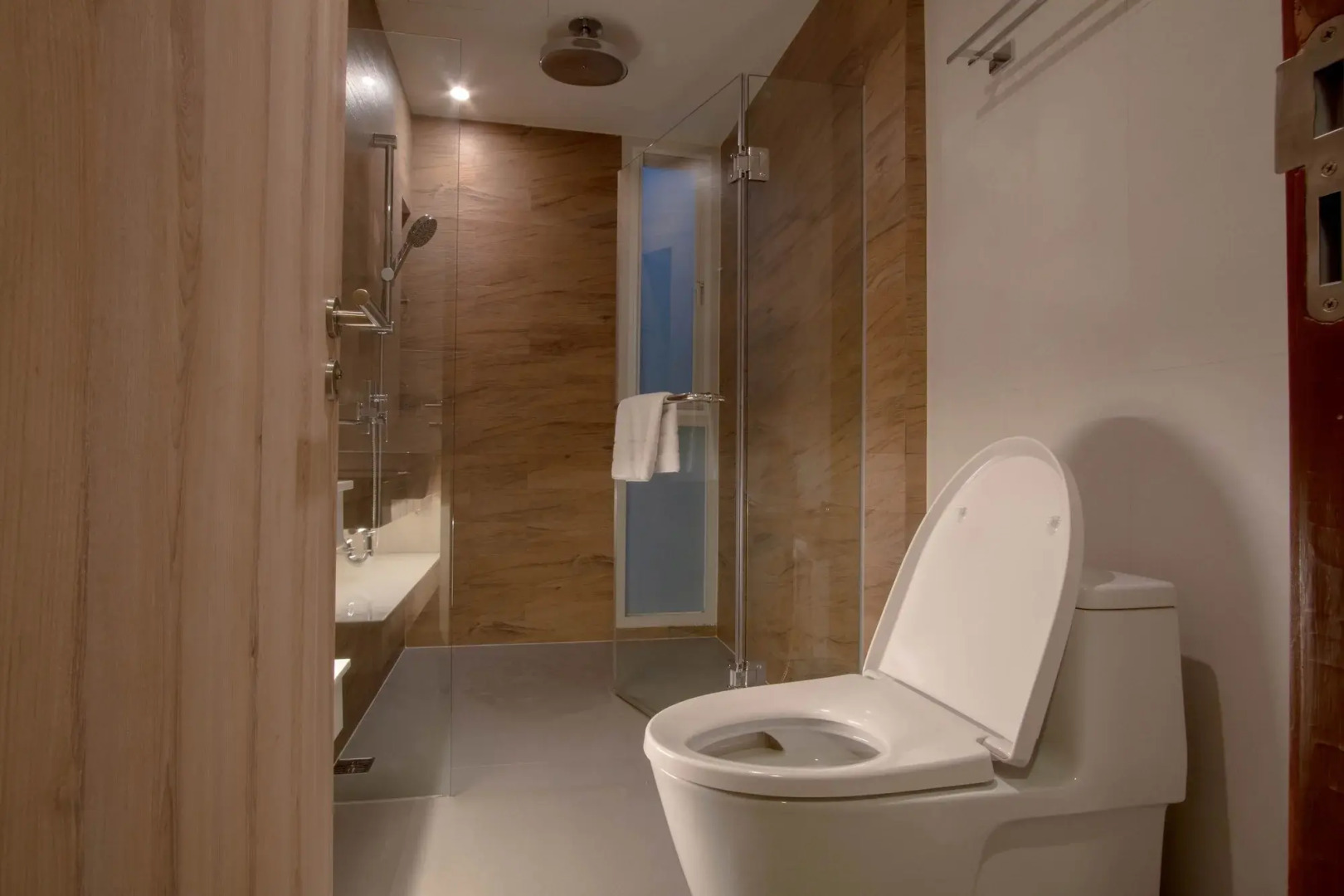 Photo - The Residence Rajtaevee Hotel