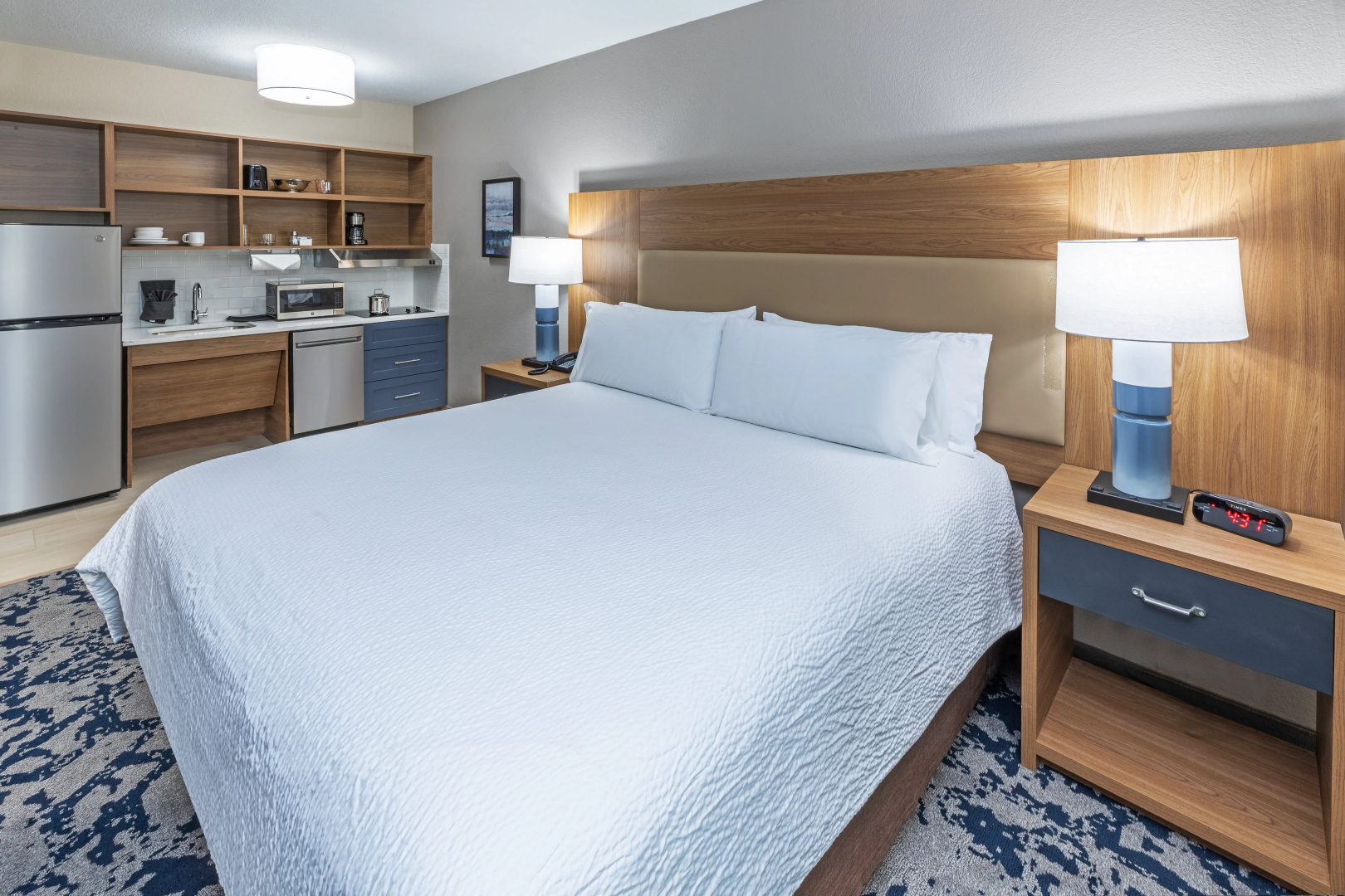 Photo - Candlewood Suites DFW Airport North - Irving by IHG