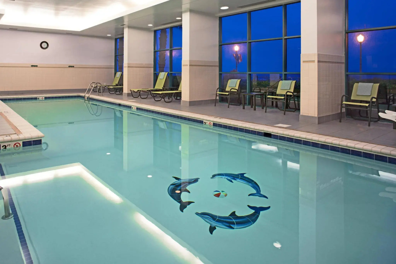 Photo - Courtyard Virginia Beach Oceanfront/South