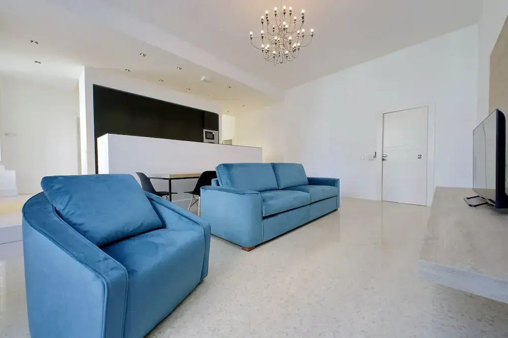 Foto - Youroom Quattro Fontane - Rooms