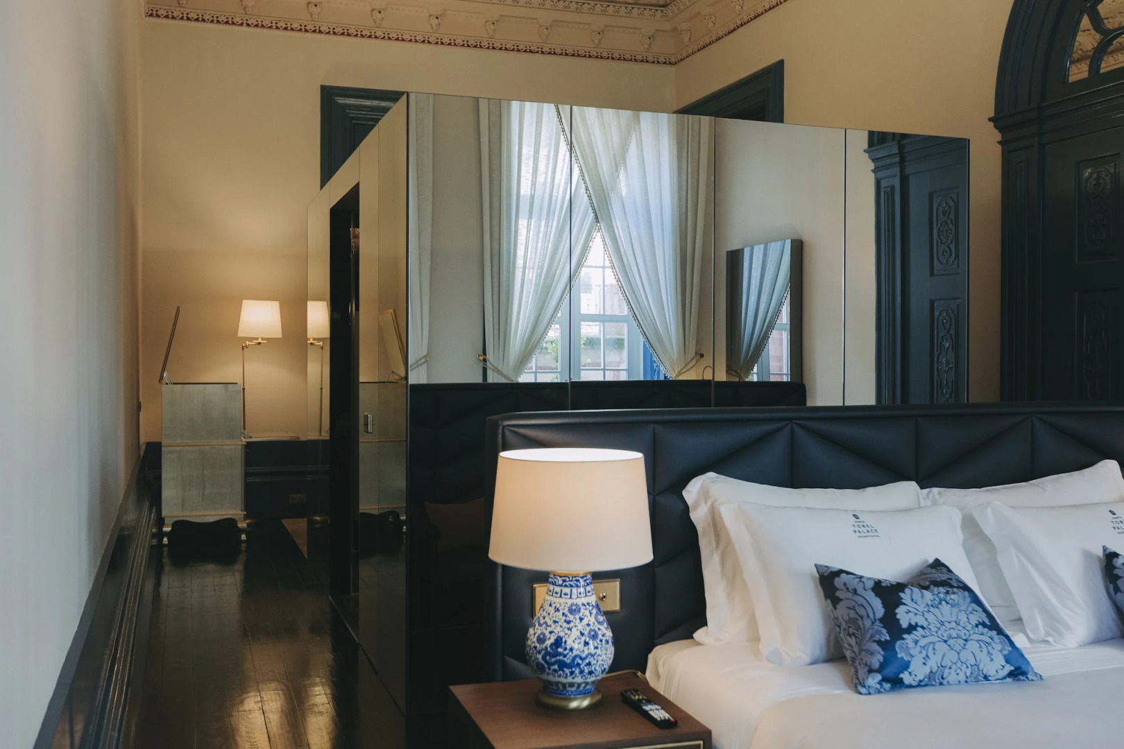 Foto - Torel Palace Porto