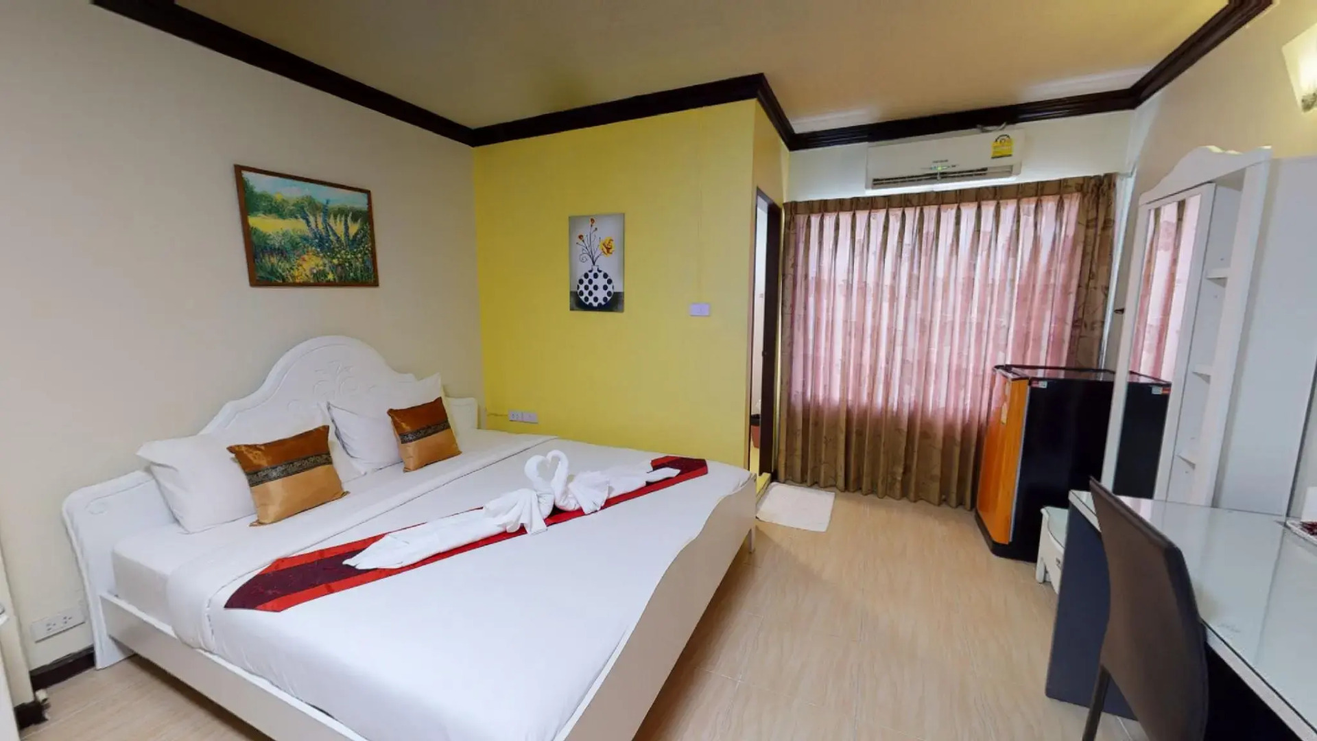 Photo - Witchuwan Apartel