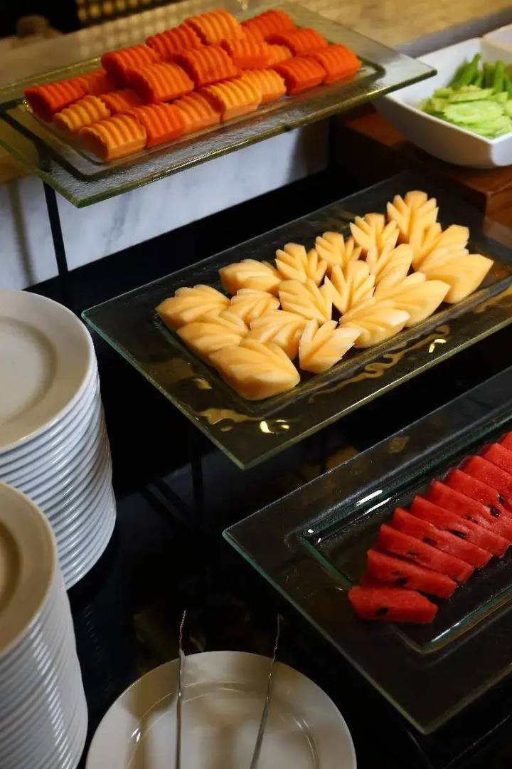 Foto - De Chai Oriental Nimman