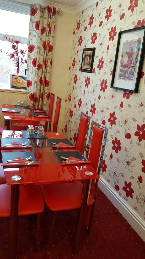 Foto - St Kildas, Blackpool Central