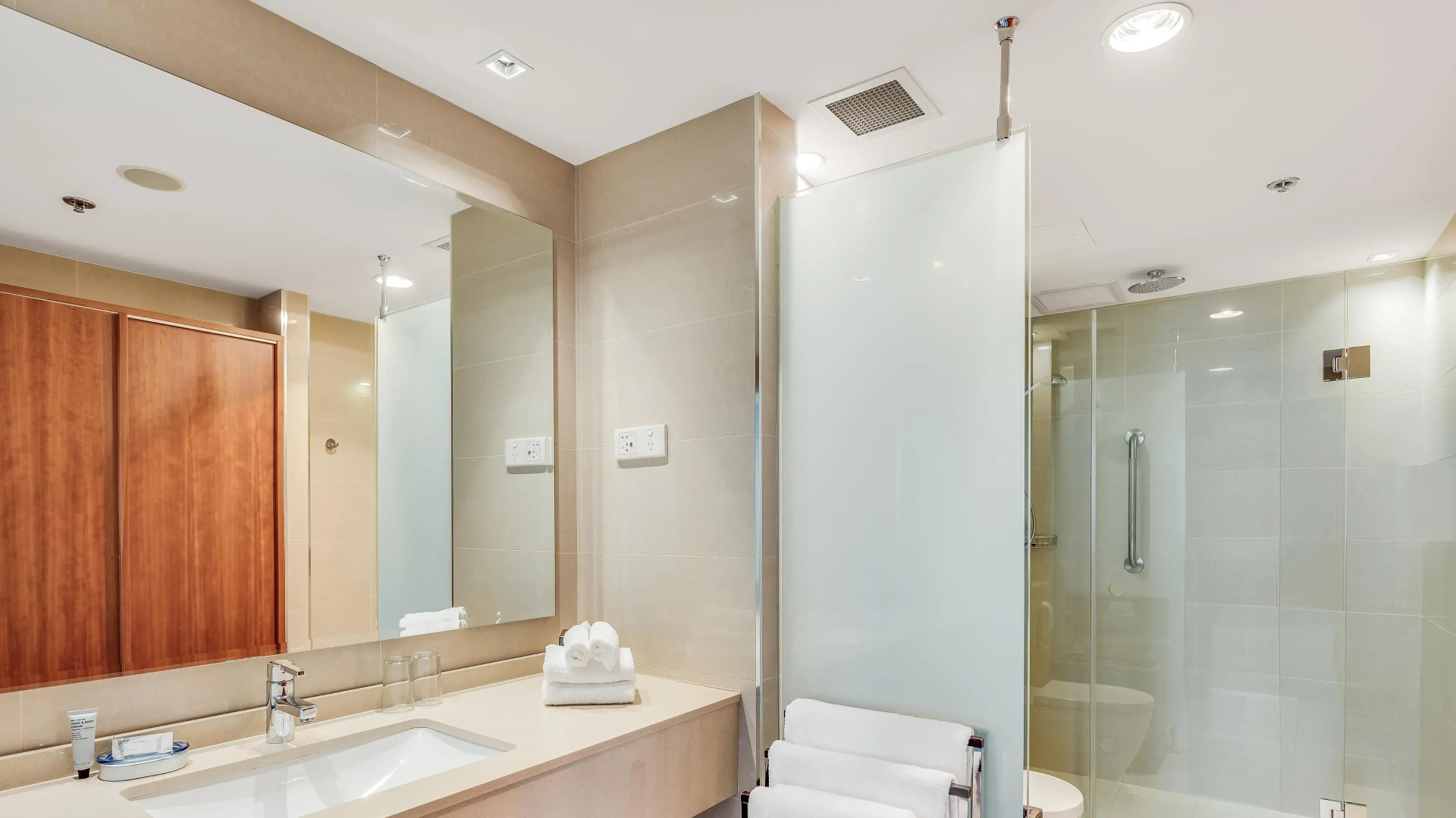 Foto - The Grace Hotel