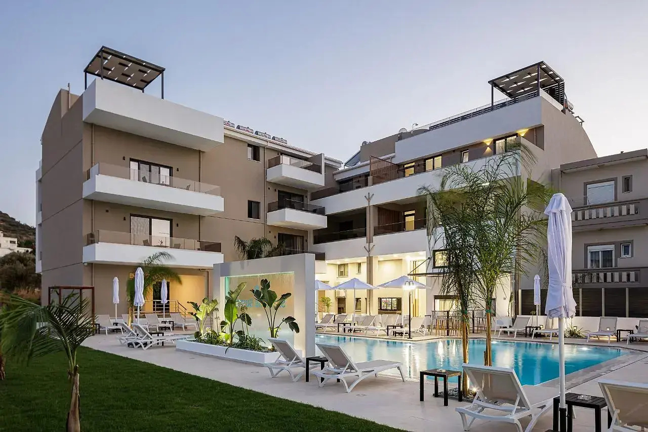 Photo - Sapphire Blue Suites