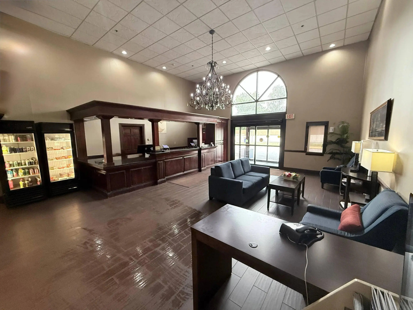 Photo - Comfort Inn Feasterville - Trevose