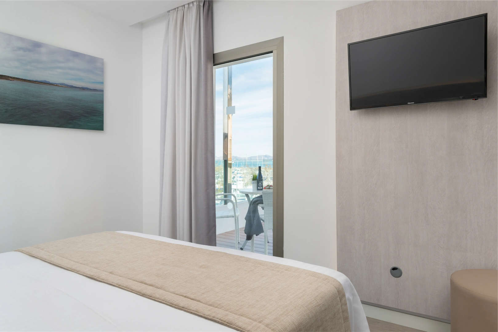 Foto - Llaut Boutique Hotel