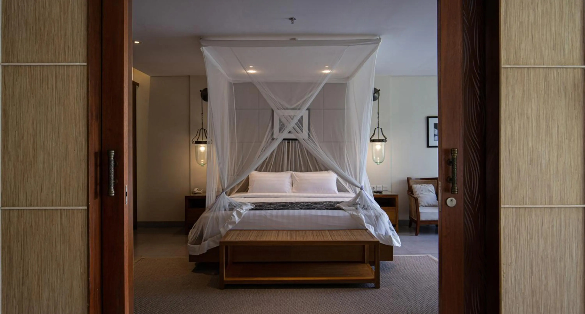 Foto - Plataran Ubud Hotel & Spa
