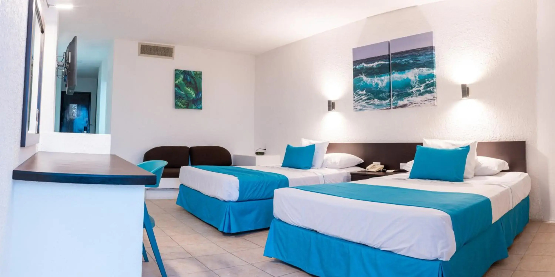 Foto - Howard Johnson by Wyndham Veracruz