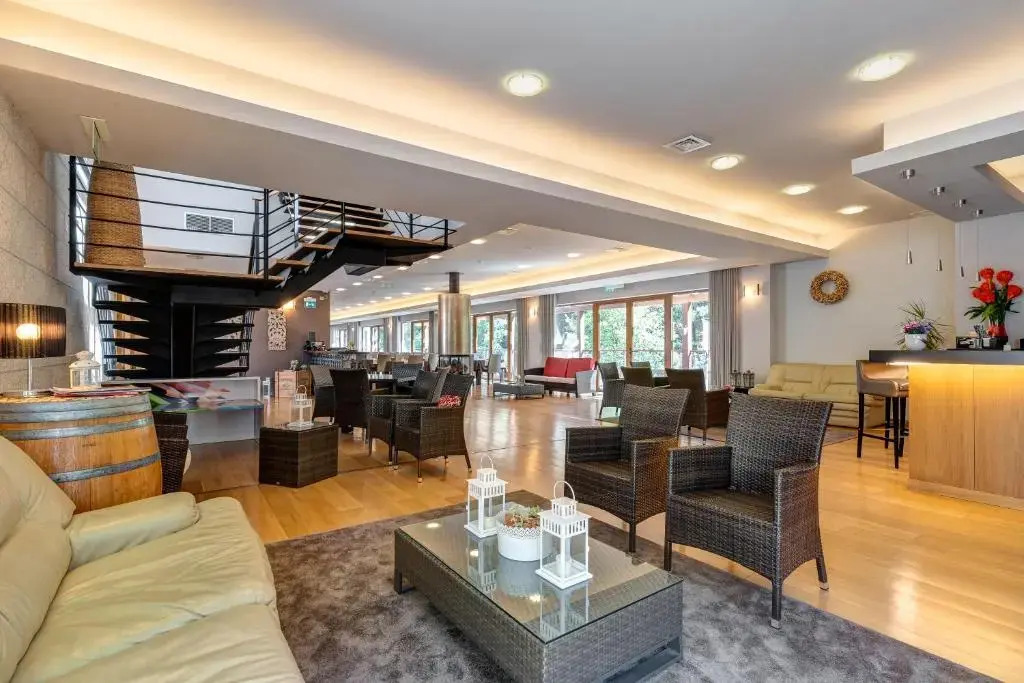 Photo - Hotel Rural Vale Do Rio