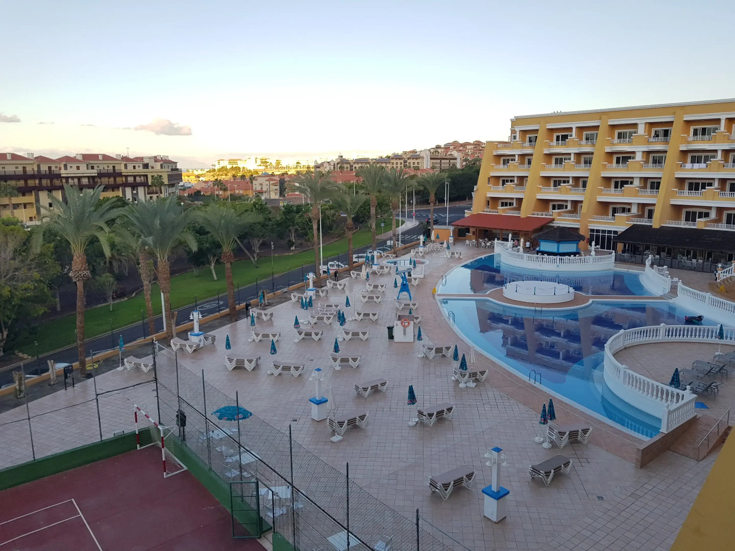 Foto - Chatur Playa Real Resort