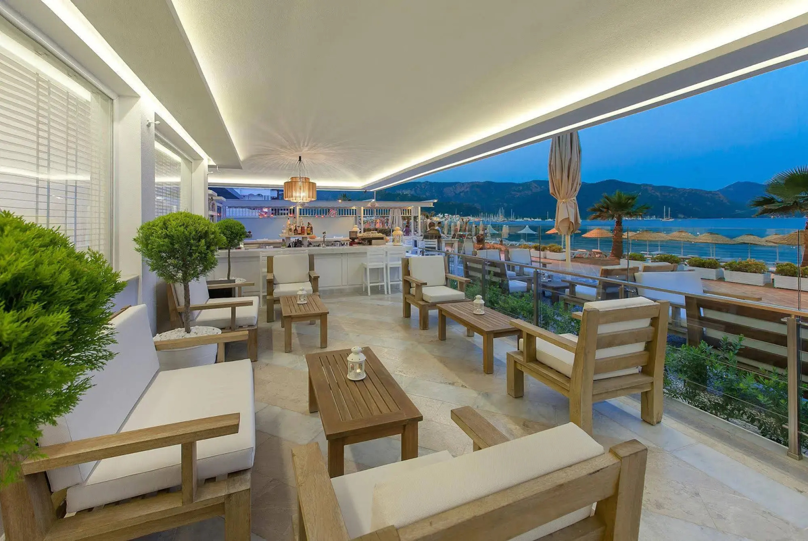 Photo - The Beachfront Hotel Adult Only 16 Plus
