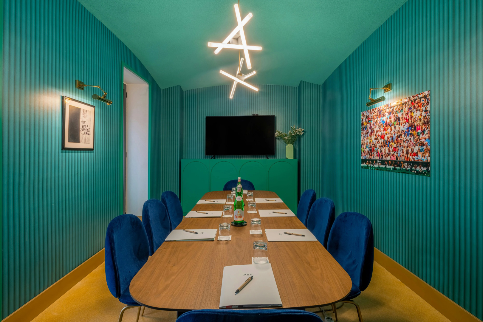 Photo - Trastevere Roma | UNA Esperienze | Preferred Hotels and Resorts