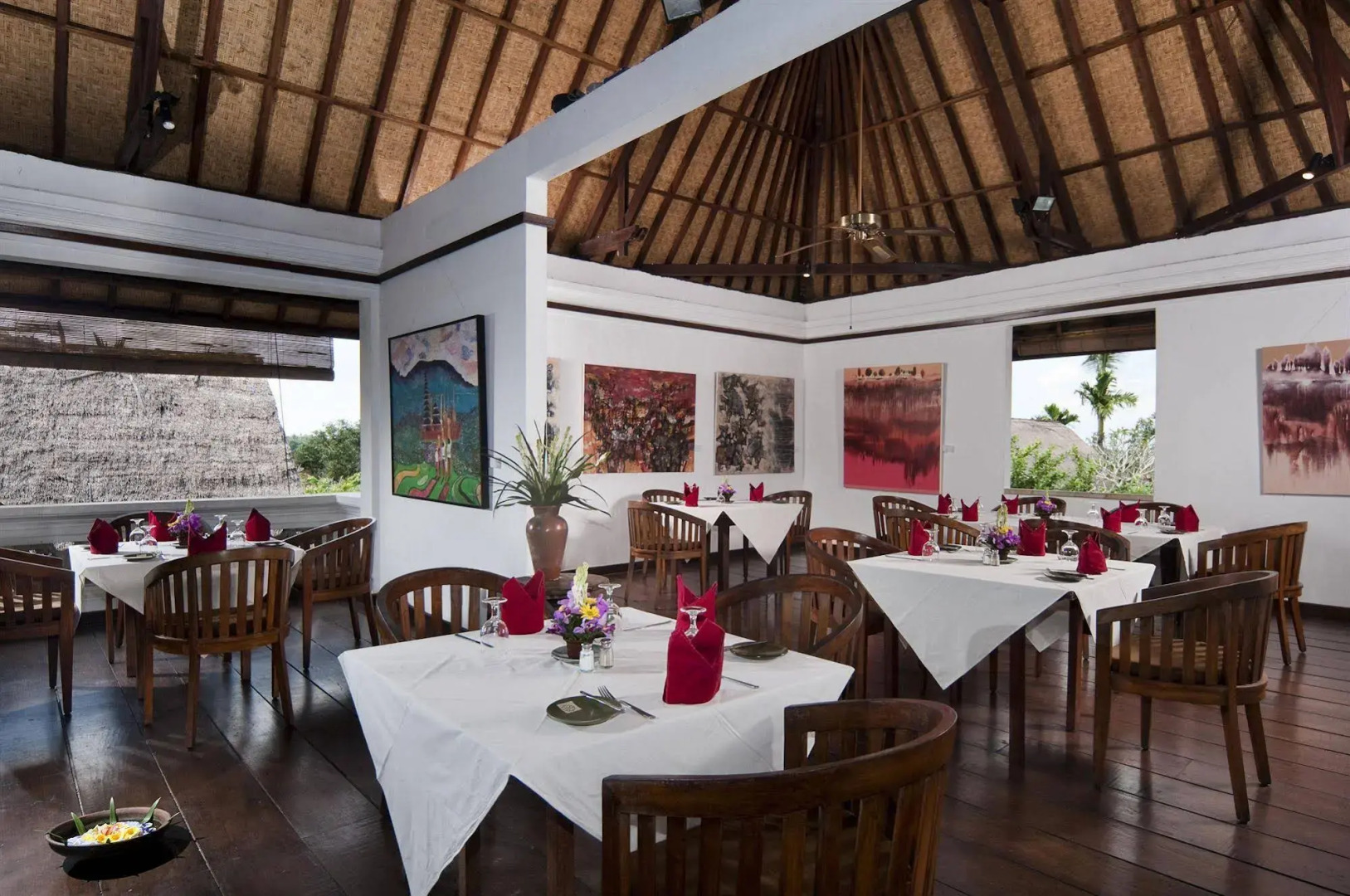 Foto - The Sungu Resort & Spa