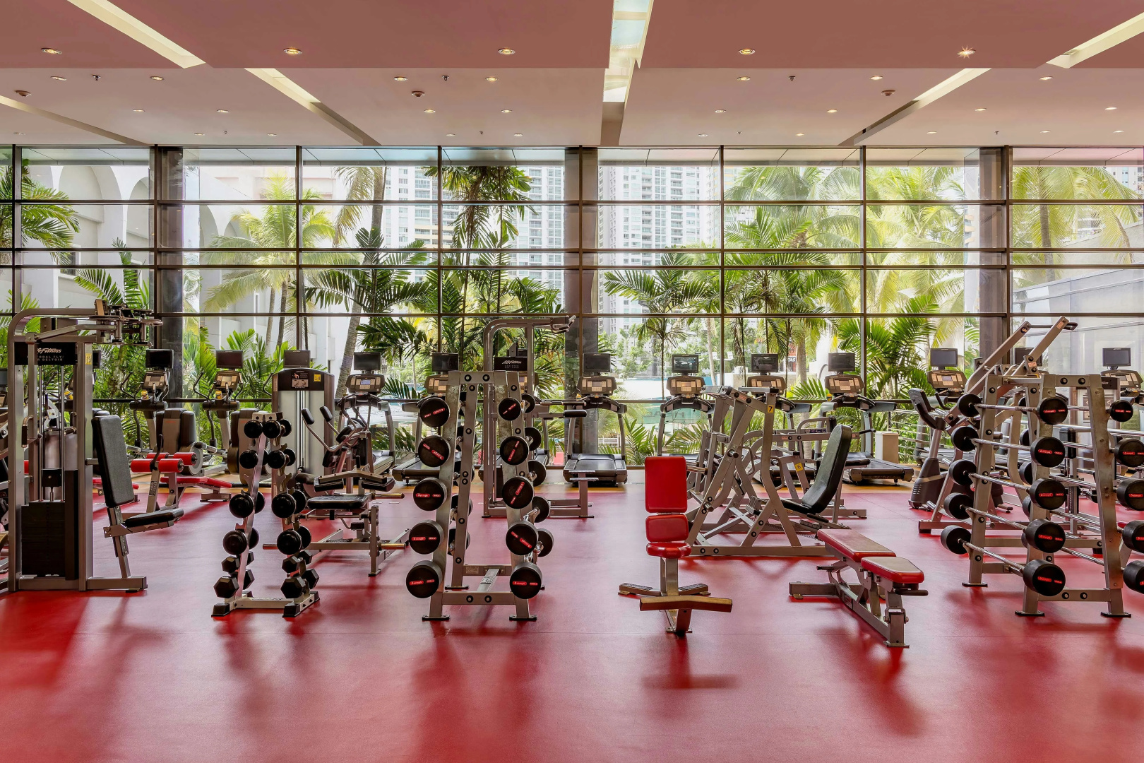 Photo - Sheraton Grand Panama