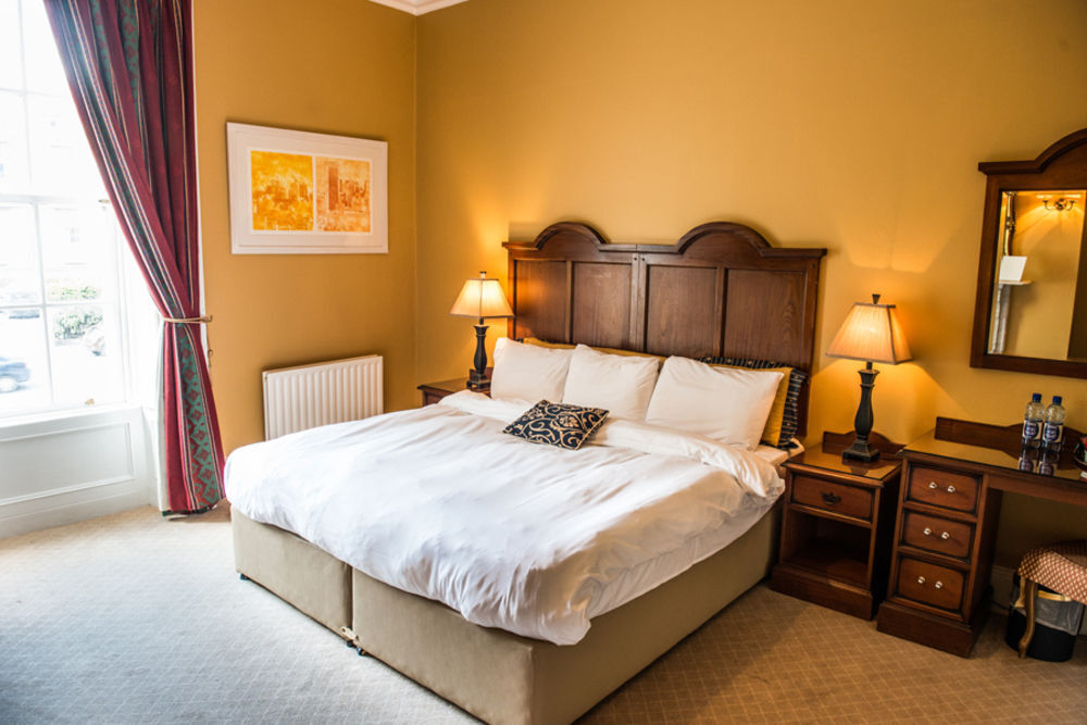 Photo - Waterloo Town House & Suites