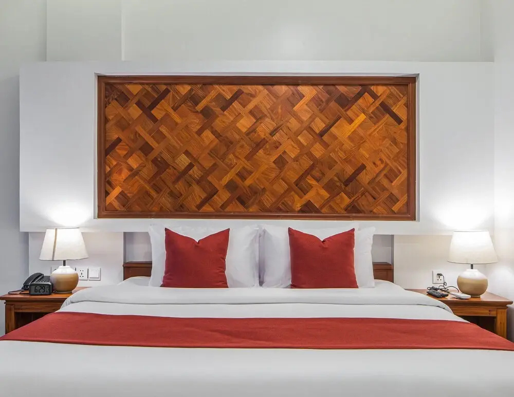 Foto - Homewood Hotel
