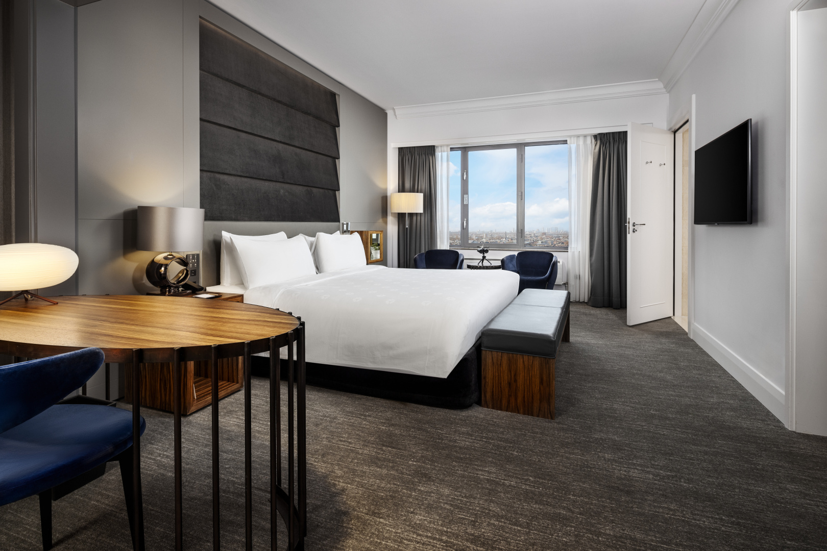 Foto - Hotel Okura Amsterdam