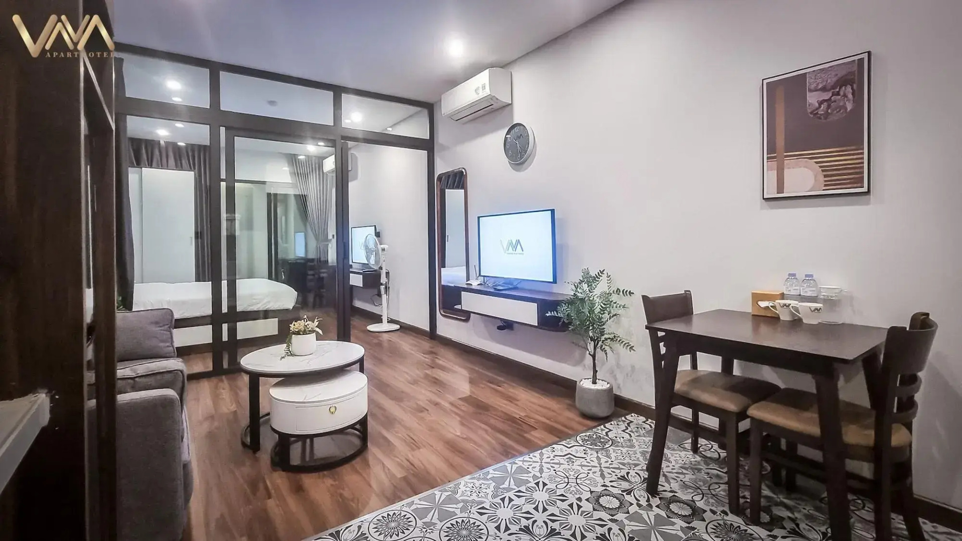 Foto - Vnahomes Aparthotel