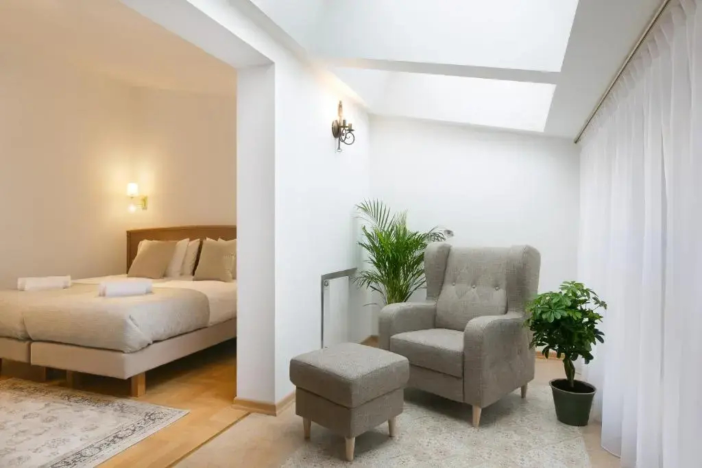 Foto - Ventus Rosa Boutique Aparthotel