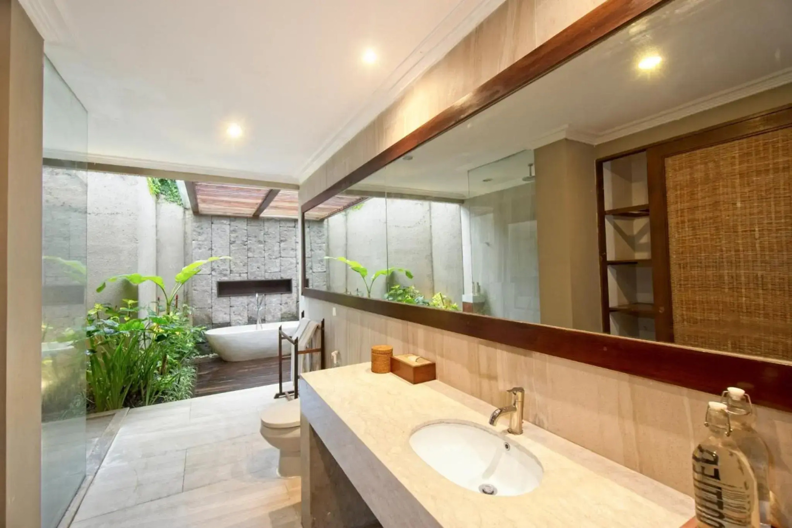 Foto - Kecapi Villa Seminyak by Ini Vie Hospitality