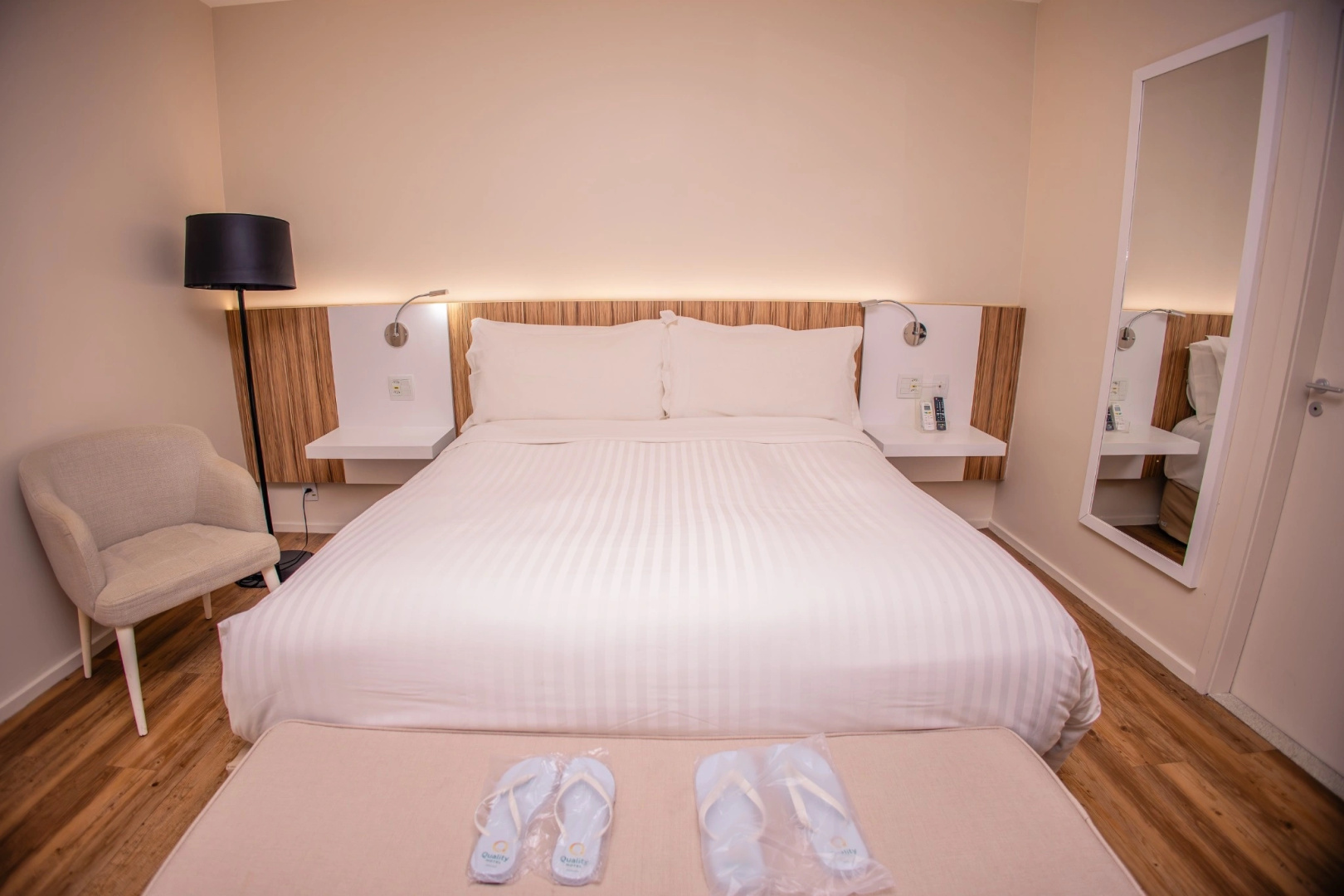 Foto - Quality Hotel Aracaju