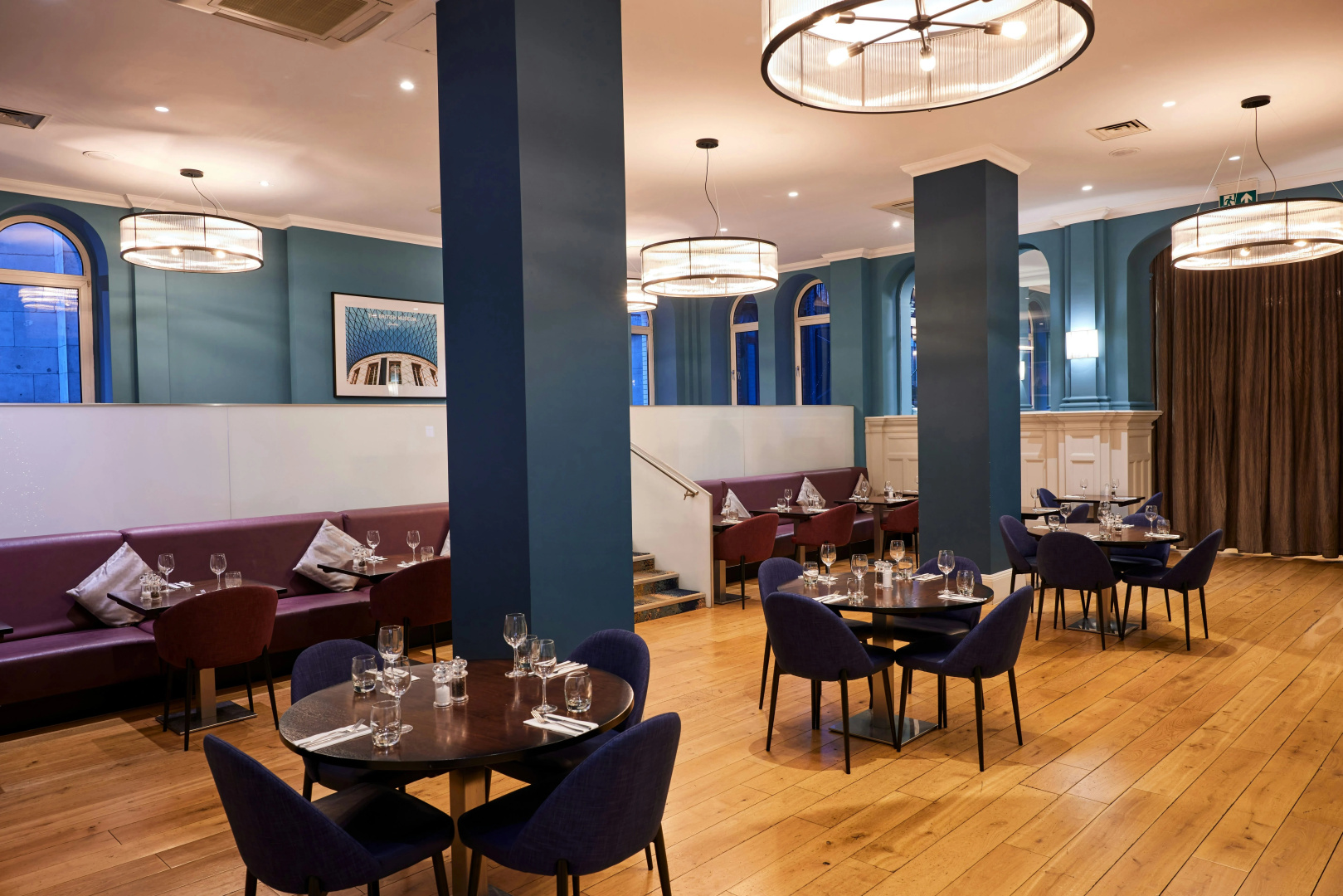 Photo - Thistle London Holborn