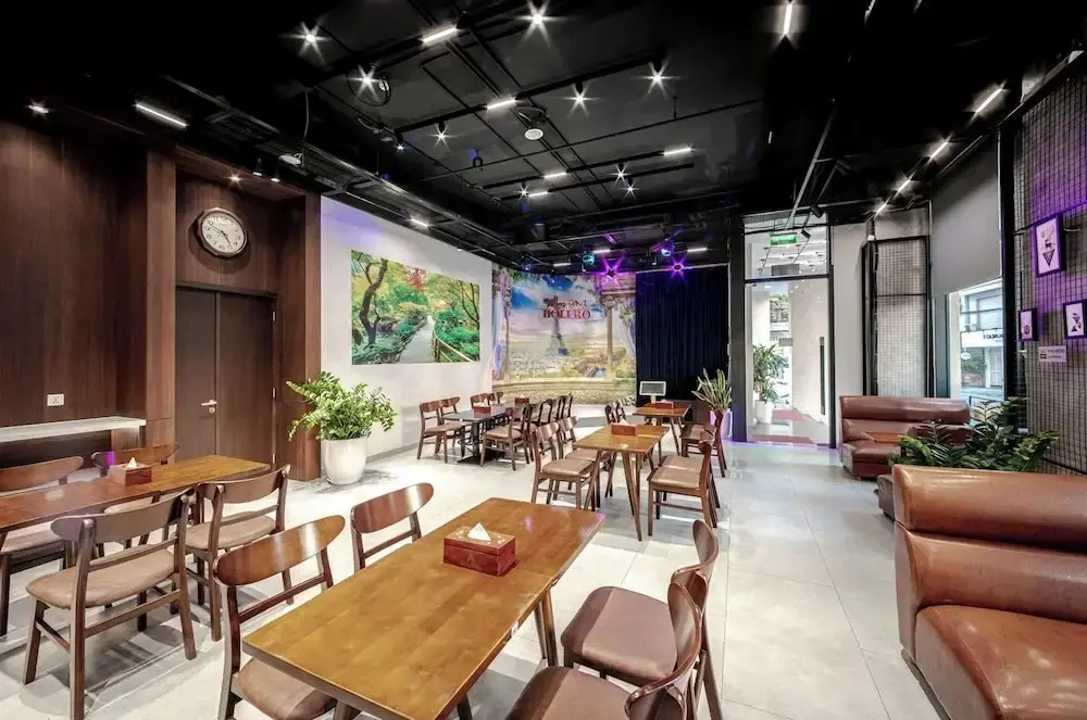 Foto - A25 Hotel - 18 Nguyễn Hy Quang