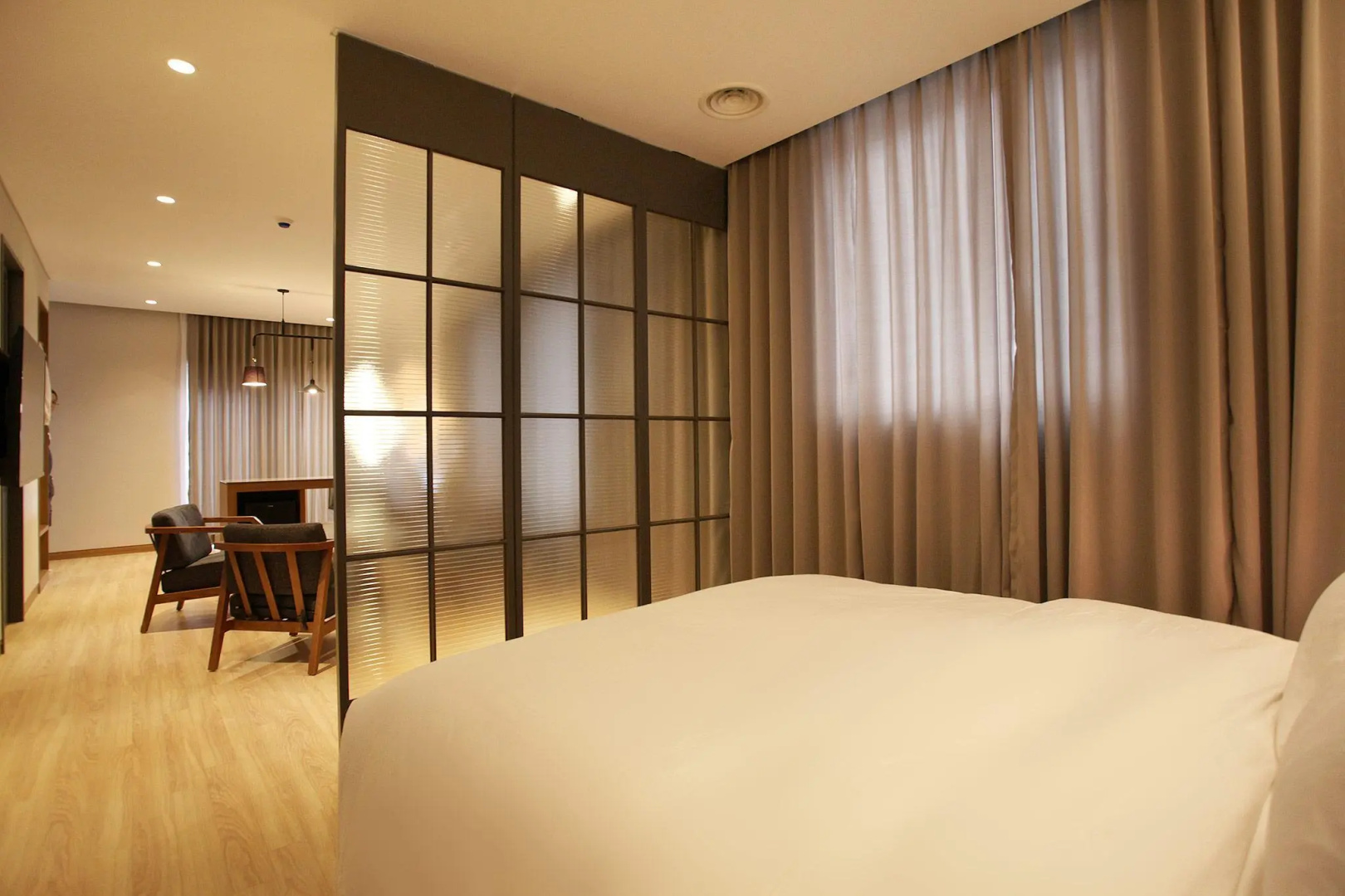 Foto - Bricks Hotel
