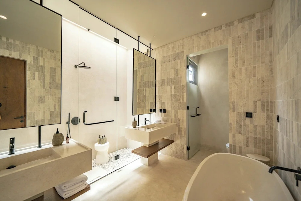 Photo - Villa Bōld x Gold At Bōld- Luxury Villas