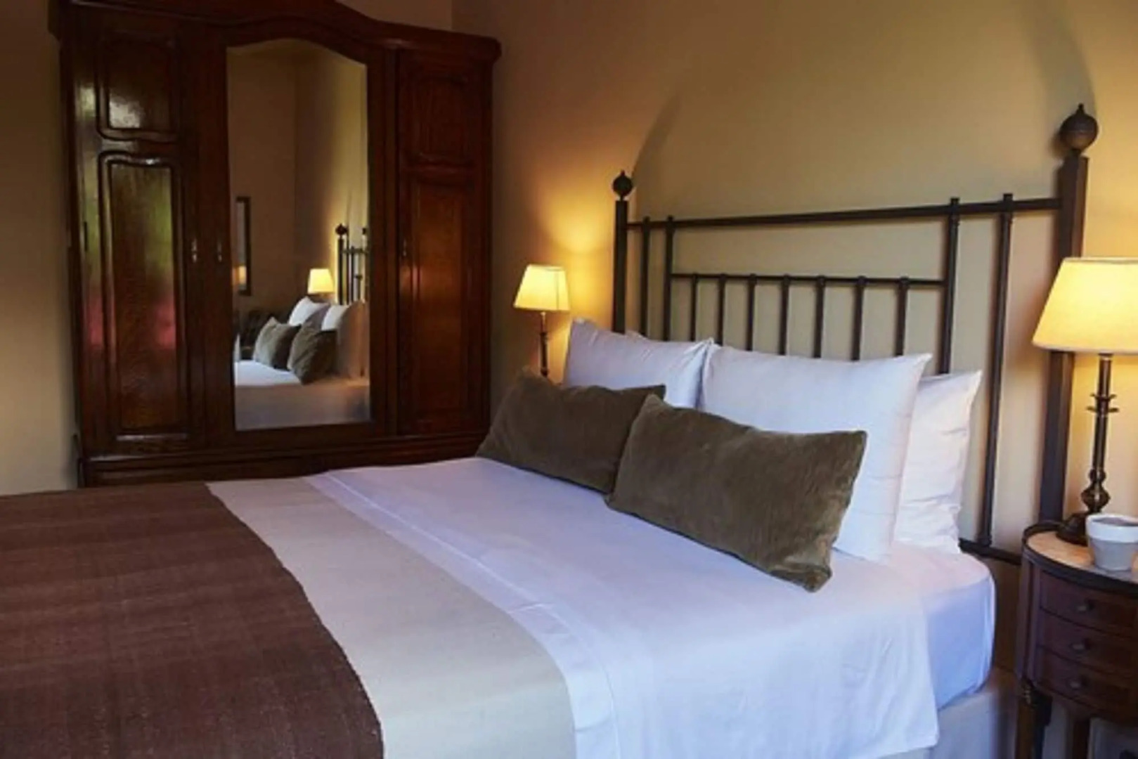 Foto - BE Jardin Escondido By Coppola