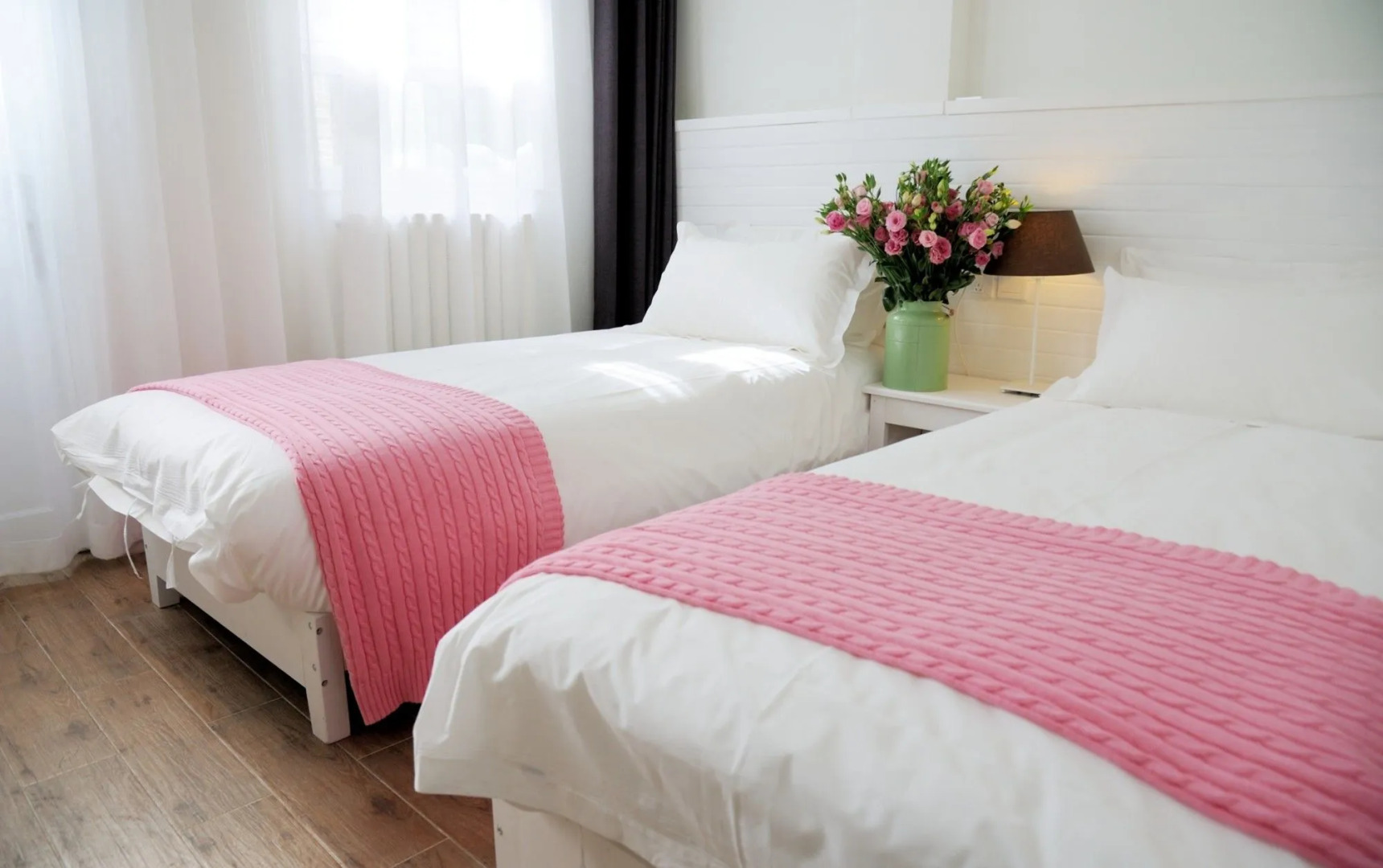 Photo - Peking Station Hostel