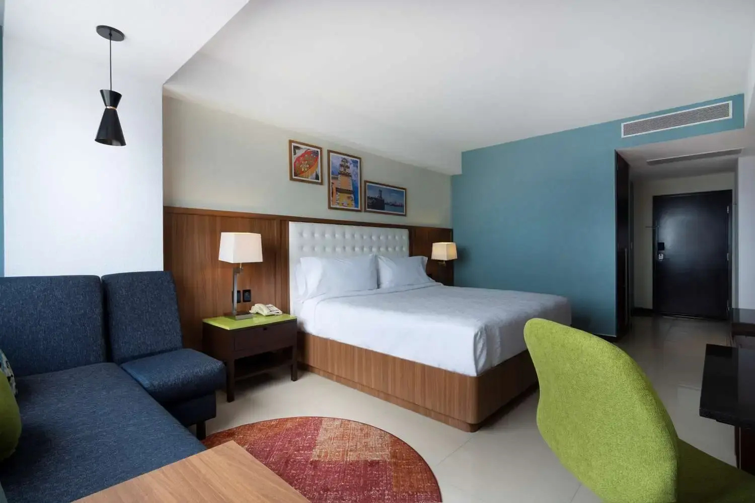 Photo - Hampton by Hilton Veracruz Boca Del Rio