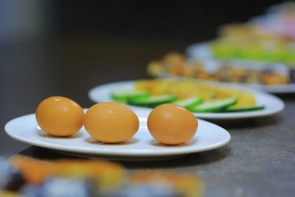 Foto - Triple E Hotel and Spa