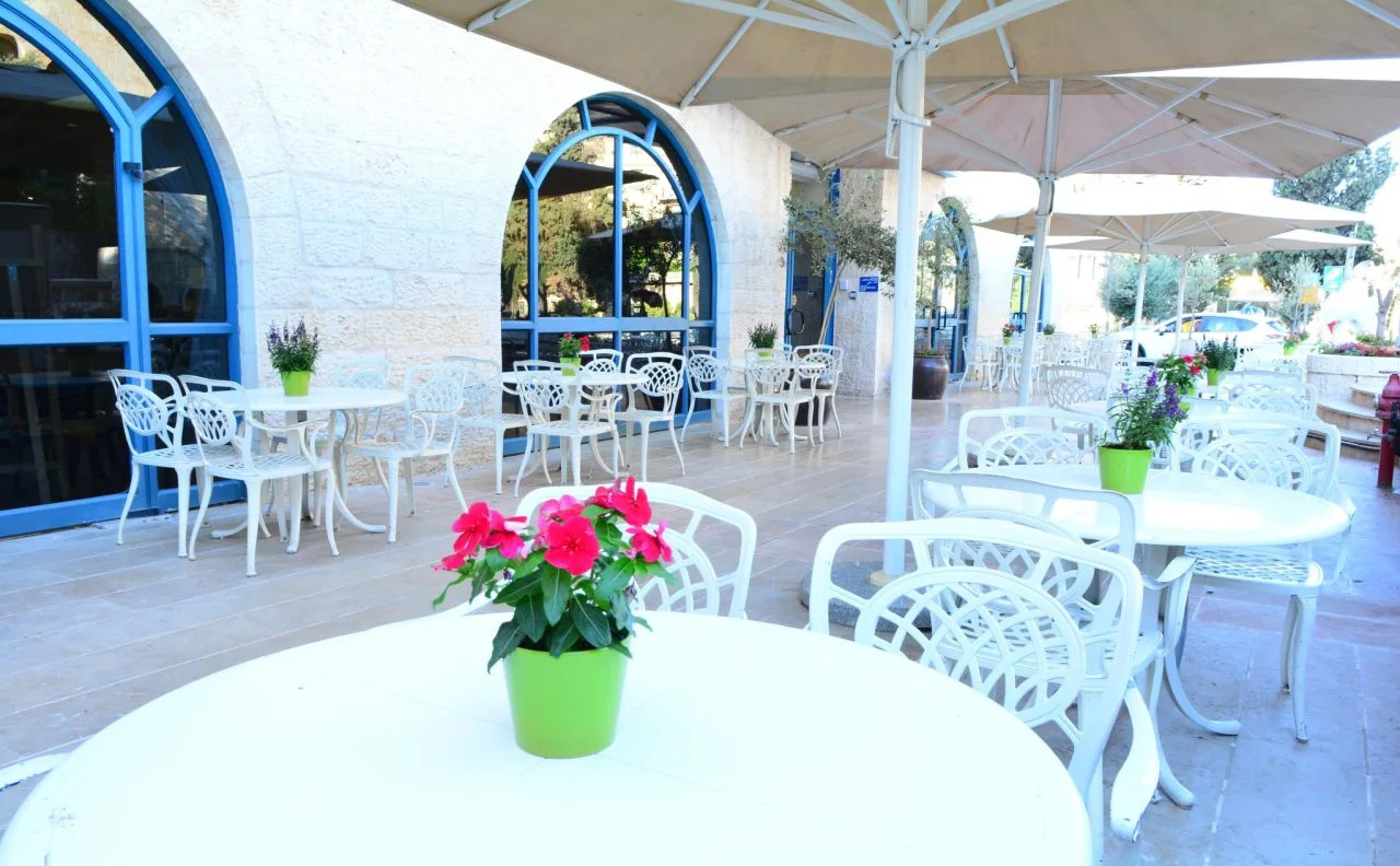 Photo - Eldan Hotel