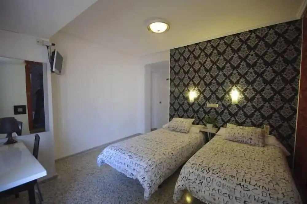 Photo - Hostal On Dormire Valencia