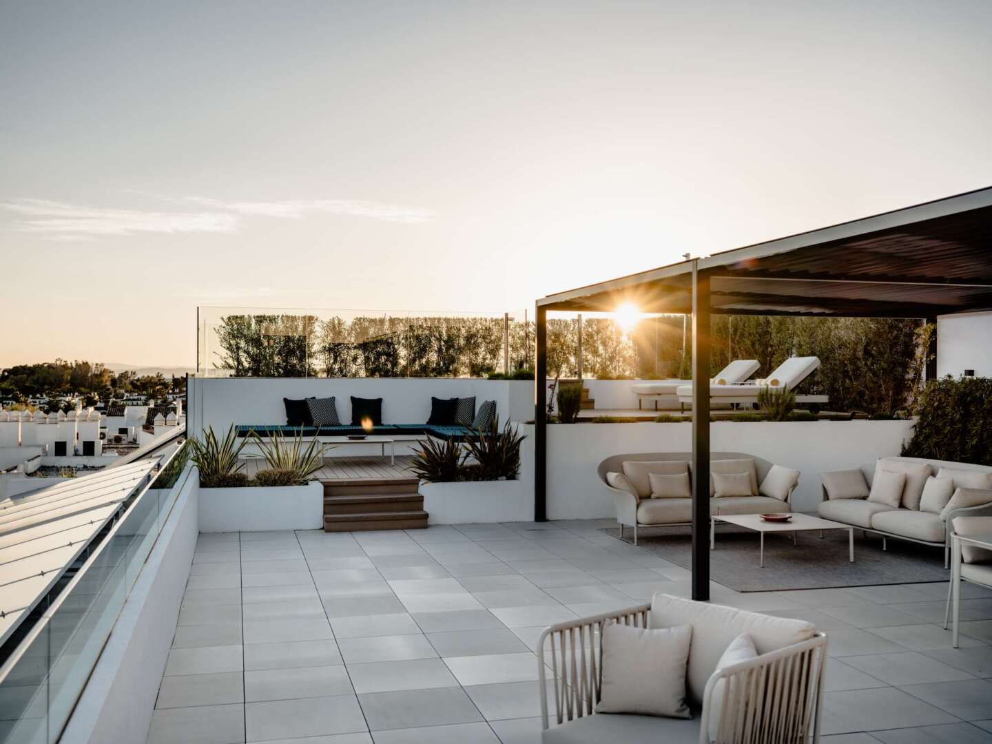 Foto - THE FLAG HOTEL Marbella, Estepona Adult Recommended