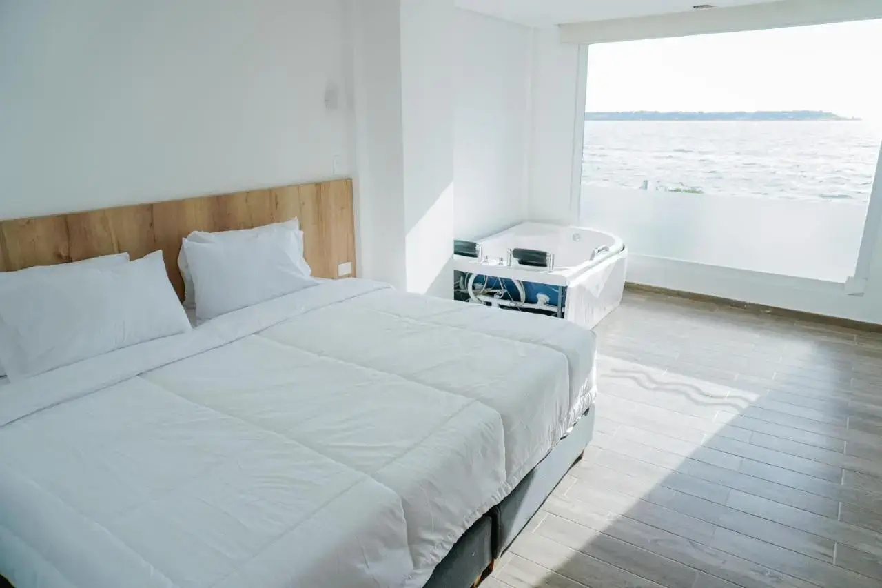 Foto - Hotel Caribbean Cartagena
