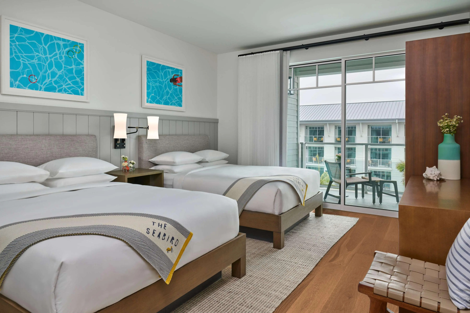 Foto - The Seabird Ocean Resort & Spa, Part of Destination Hotel by Hyatt