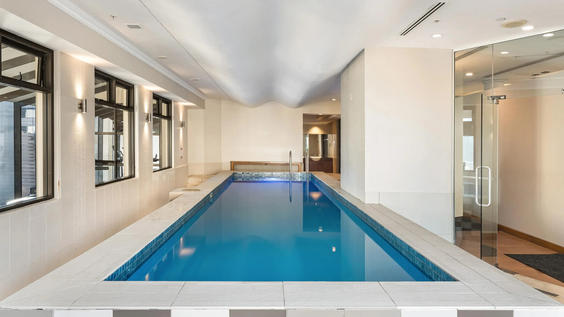 Foto - The Grace Hotel