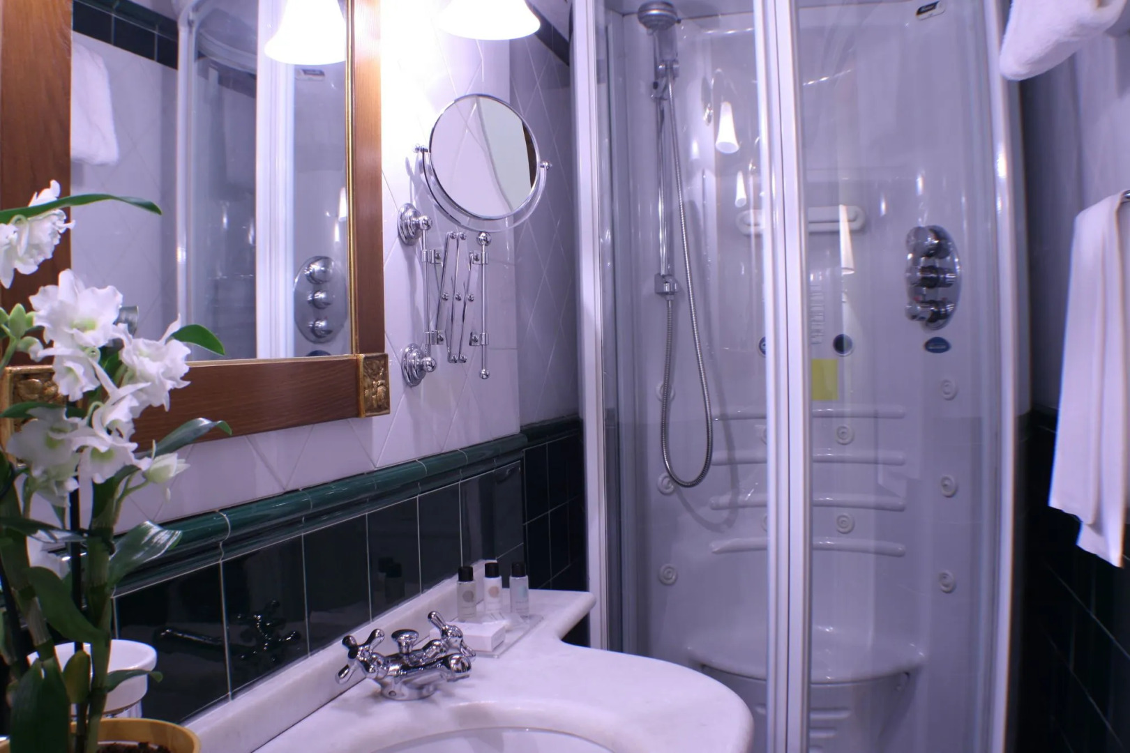 Foto - JOIVY Together Florence Secret Nest