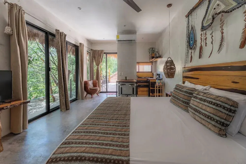 Foto - Trece Lunas Tulum - Enchanted Resort