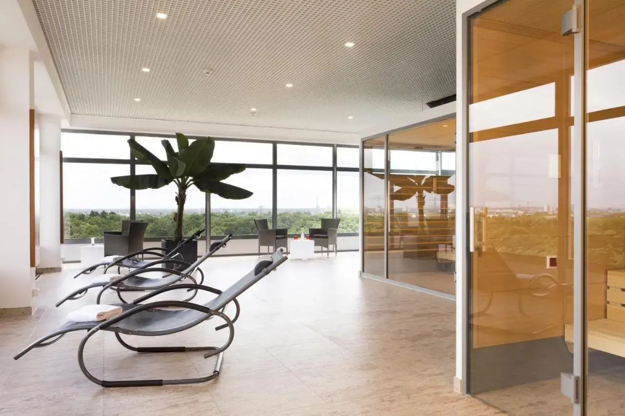 Foto - Soaltee Hotel by Trip Inn Frankfurt Messe Tagungshotel