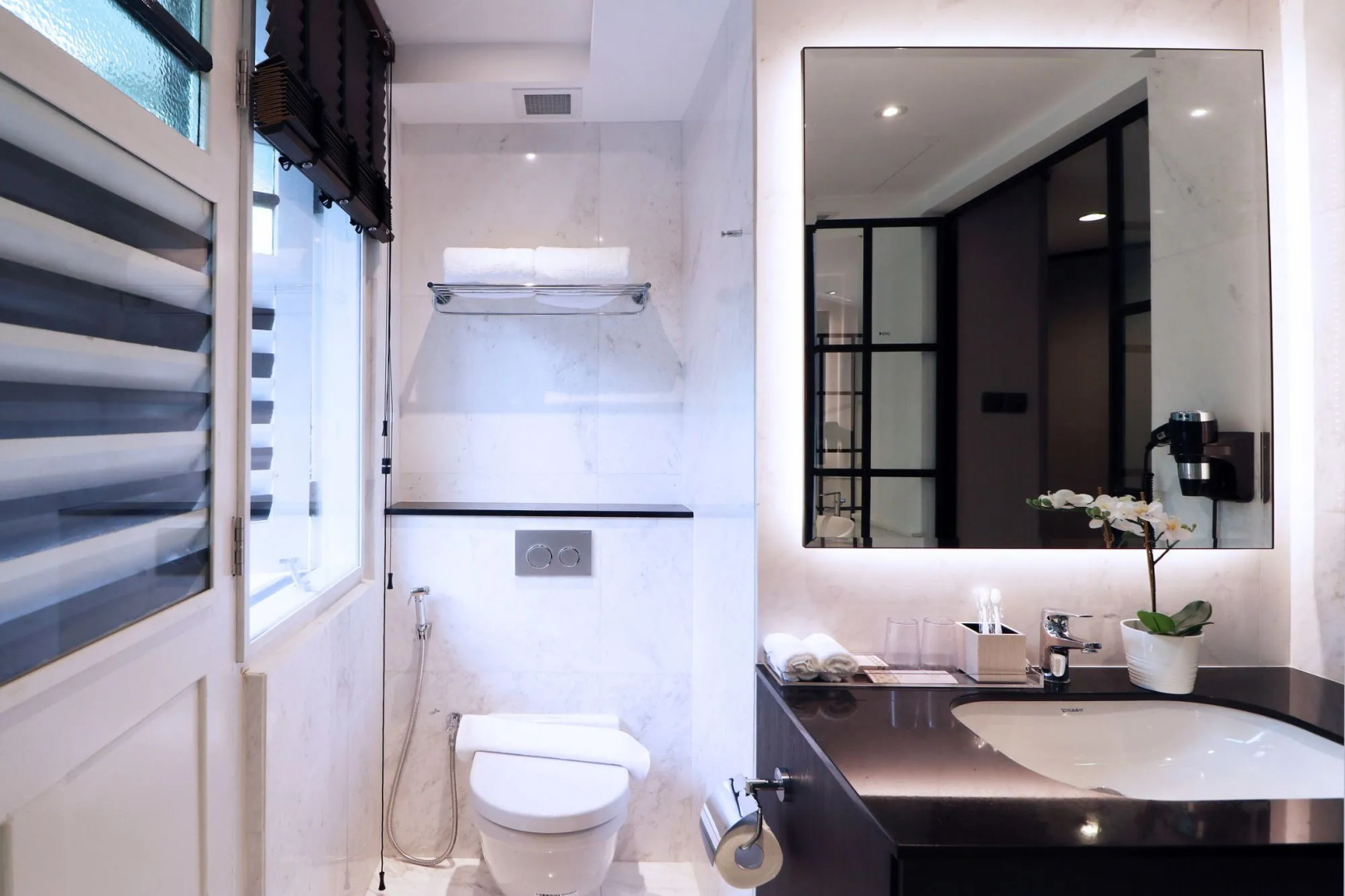 Photo - Hotel NuVe Urbane