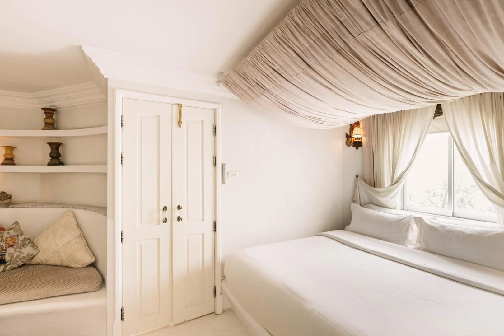 Photo - At Niman conceptual Home chiangmai