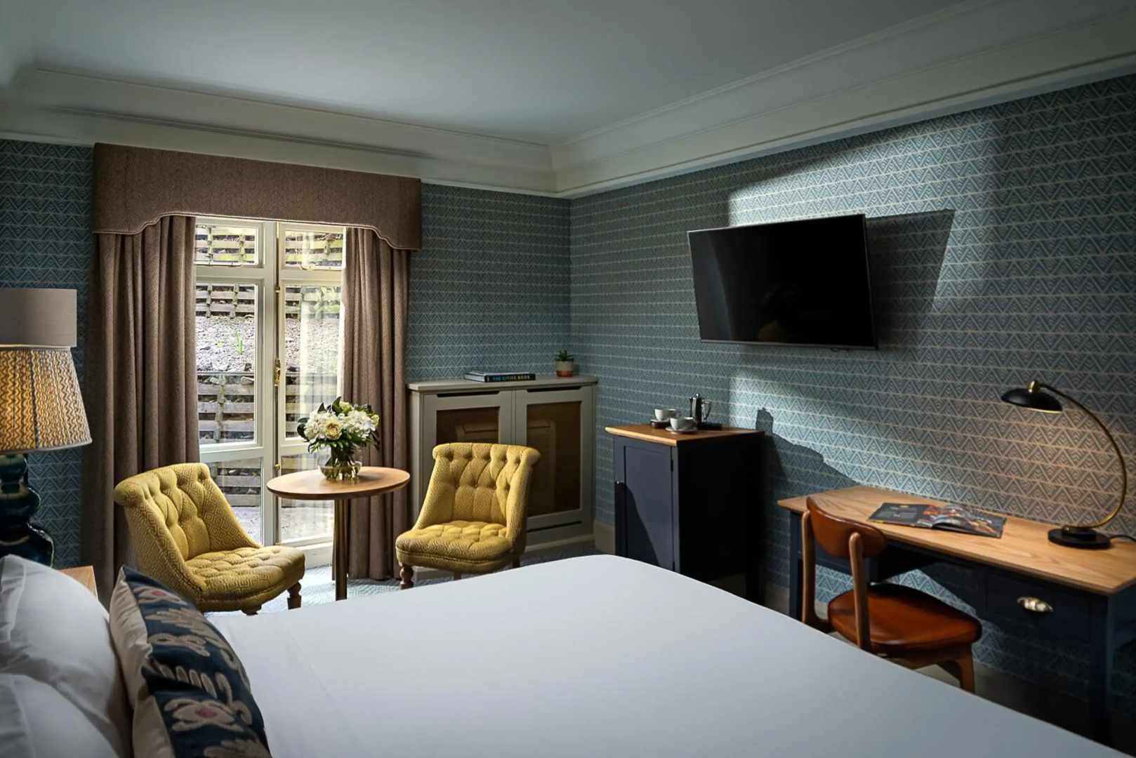 Foto - Schoolhouse Hotel