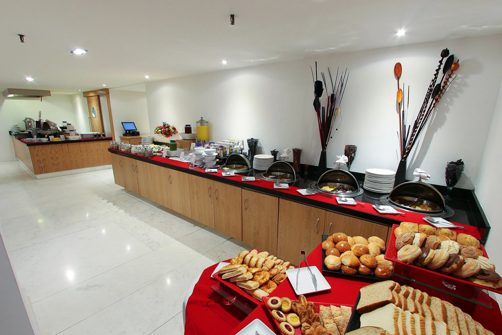 Foto - Fiesta Inn Express Naucalpan