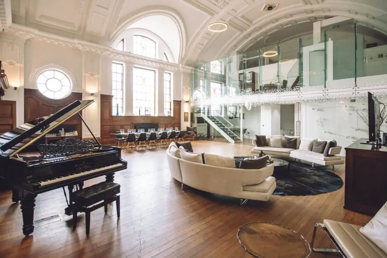 Foto - Town Hall Hotel - Shoreditch