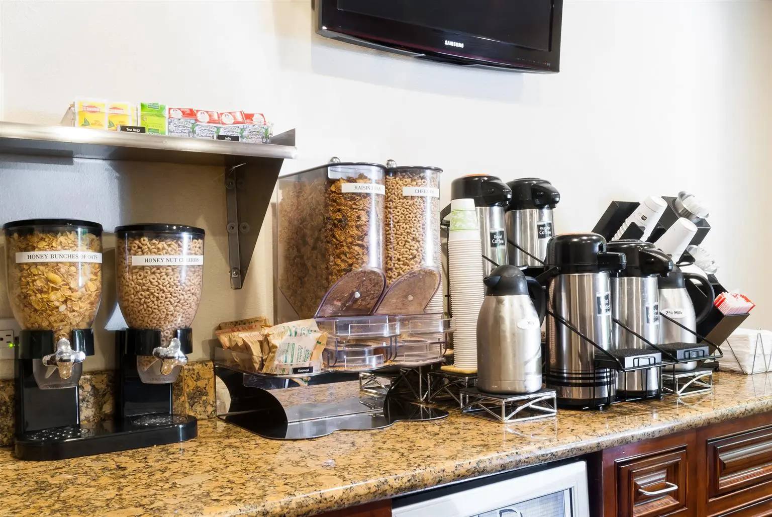 Photo - Best Western Plus Glendale